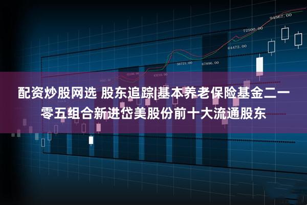 配资炒股网选 股东追踪|基本养老保险基金二一零五组合新进岱美股份前十大流通股东